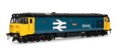 Class 50