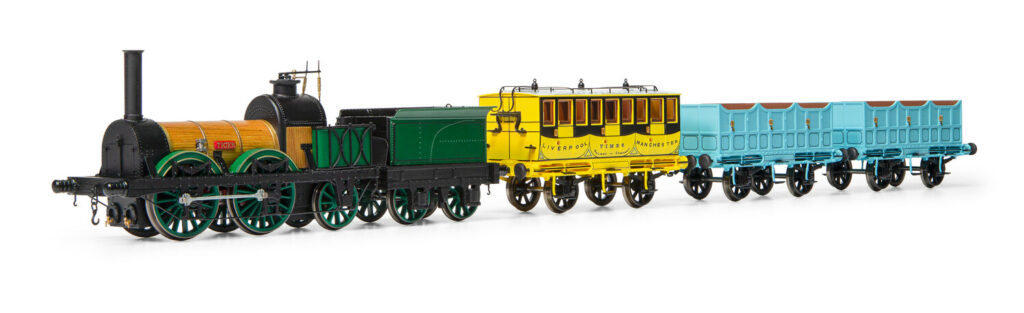 Colletts Models