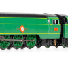 Hornby R3434 SR, Merchant Navy Class, 4-6-2, 21C1 'Channel Packet' - Era 3 (OO Gauge) Free Postage