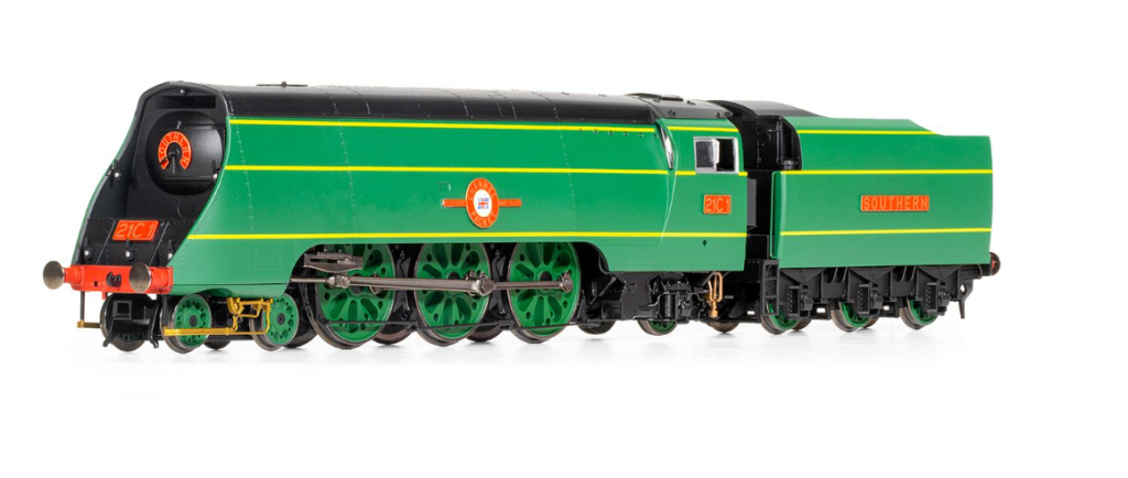 Colletts Models