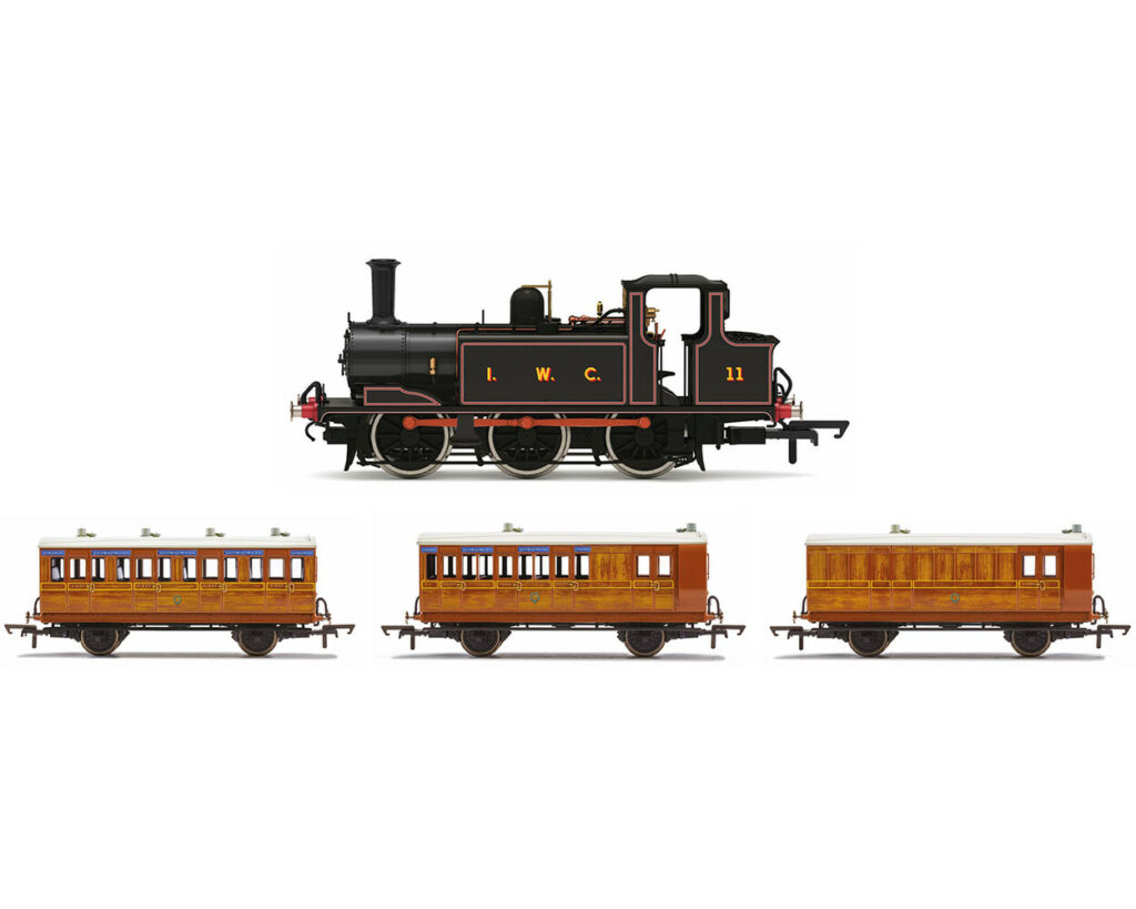 Colletts Models