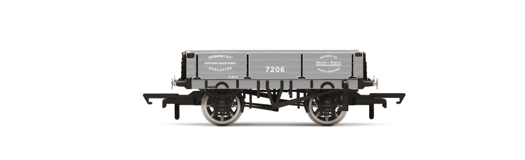 Colletts Models
