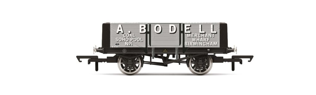 Colletts Models