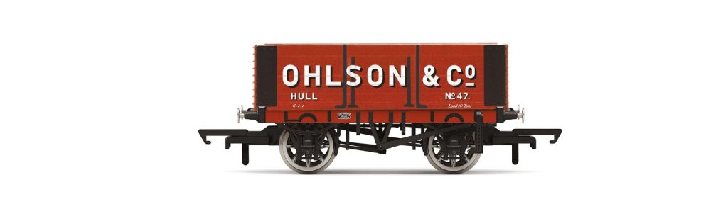 Colletts Models