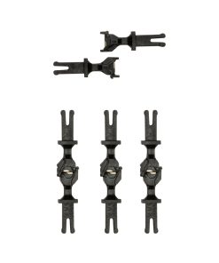 Hornby R7398 Buckeye Magnetic Coupling Pack (OO Gauge)
