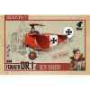 Suyata SK001 Fokker Dr I & Red Baron (Miscellaneous Scale)