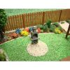 Railway Miniatures RMHO:011 Barbecue (HO/OO Scale)