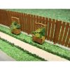 Railway Miniatures RMHO:013 Garden Partition #1 (HO/OO Scale)