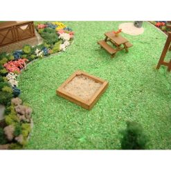 Railway Miniatures RMHO:020 Sandbox (HO/OO Scale)