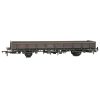 EFE Rail E87020 BR ZCA 'Sea Urchin' Open Wagon EWS Weathered heavy (OO Gauge)