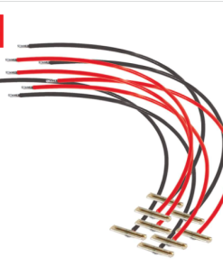 Peco PL-82 Power Feed Joiners Pack of 8 (N Gauge)
