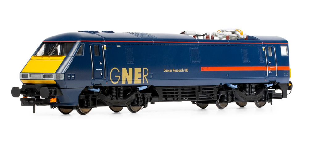 Colletts Models