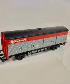 Hornby R60098 BR Railfreight VDA - Era 7 (OO Gauge)