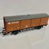 Hornby R60099 BR Railfreight VDA - Era 8 (OO Gauge)