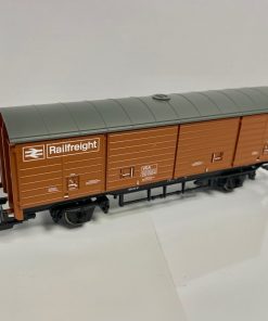 Hornby R60099 BR Railfreight VDA - Era 8 (OO Gauge)