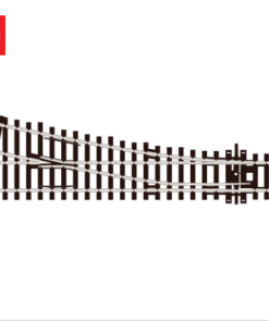 Peco SL-91 Right Hand Small Point Insulfrog (OO Gauge)