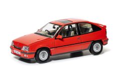 Corgi VA13208 Vauxhall Astra GTE 16V - Carmine Red (1:43 Scale)