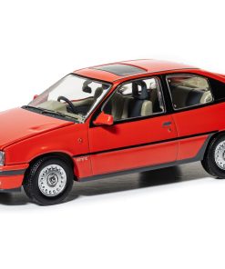 Corgi VA13208 Vauxhall Astra GTE 16V - Carmine Red (1:43 Scale)