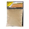 Woodland Scenics WFS616 2mm Static Grass Straw (Multiple Scales)