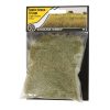 Woodland Scenics WFS627 12mm Static Grass Light Green (Multiple Scales)
