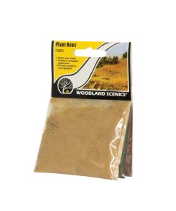 Woodland Scenics WFS629 Plant Hues (Multiple Scales)