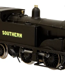 Dapol 2S-016-007 M7 0-4-4 Tank 246 Southern Black (N Gauge)