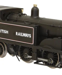 Dapol 2S-016-009 M7 0-4-4 Tank 30248 British Railways Lined Black (N Gauge)