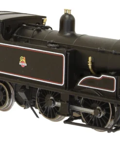 Dapol 2S-016-010 Class M7 0-4-4T 30673 in BR lined black with early emblem (N Gauge)