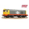 Bachmann Branchline 35-357ASF Class 20/0 Disc Headcode 20010 BR Railfreight (Red Stripe) Dcc Sound (OO Gauge)