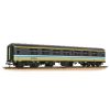 Bachmann Branchline 39-334 BR Mk2Z FK First Corridor BR ScotRail (OO Gauge)