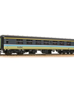 Bachmann Branchline 39-334 BR Mk2Z FK First Corridor BR ScotRail (OO Gauge)