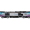 Dapol 4D-022-025 Class 68 68030 'Black Douglas' in TransPennine Express livery Dcc Ready (OO Gauge) Free Postage