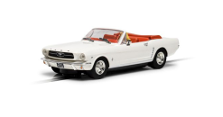 Scalextric C4404 James Bond Ford Mustang – Goldfinger