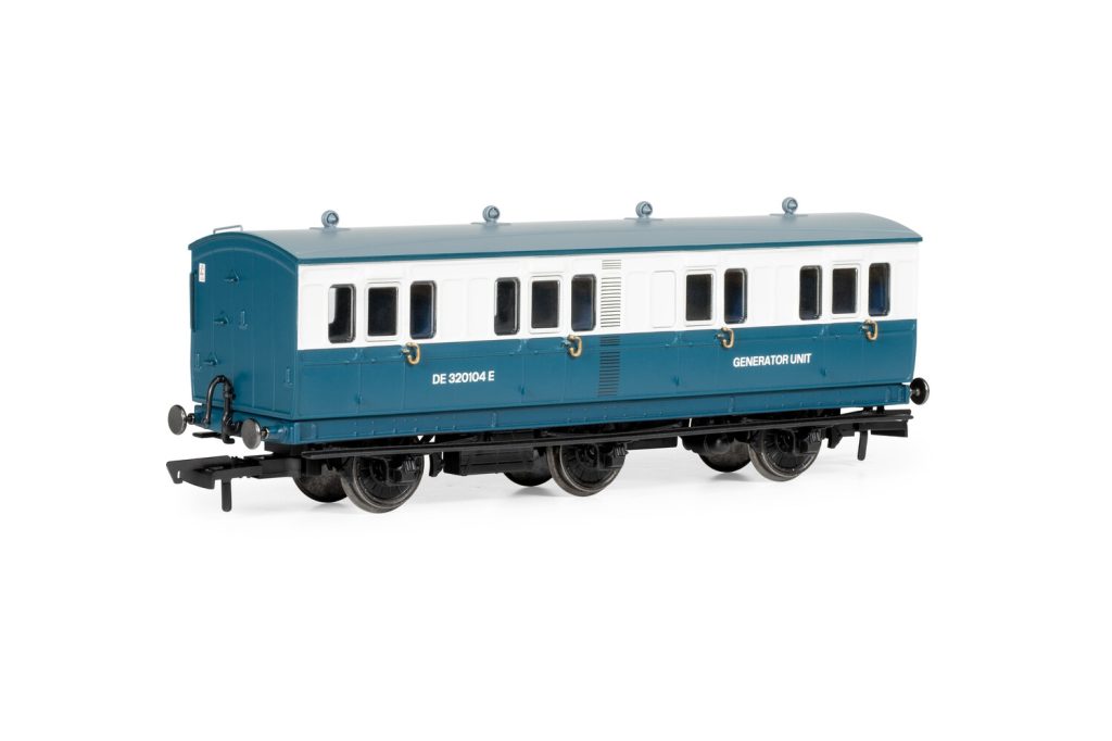 Colletts Models