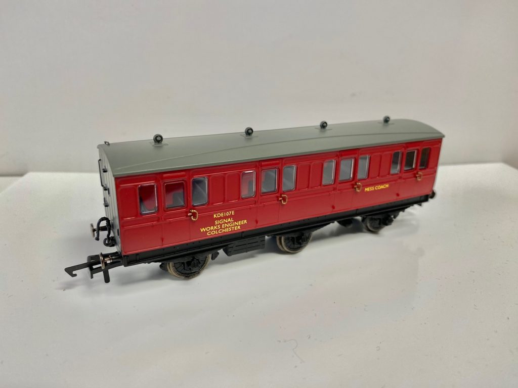 Colletts Models