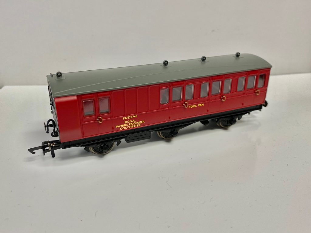 Colletts Models
