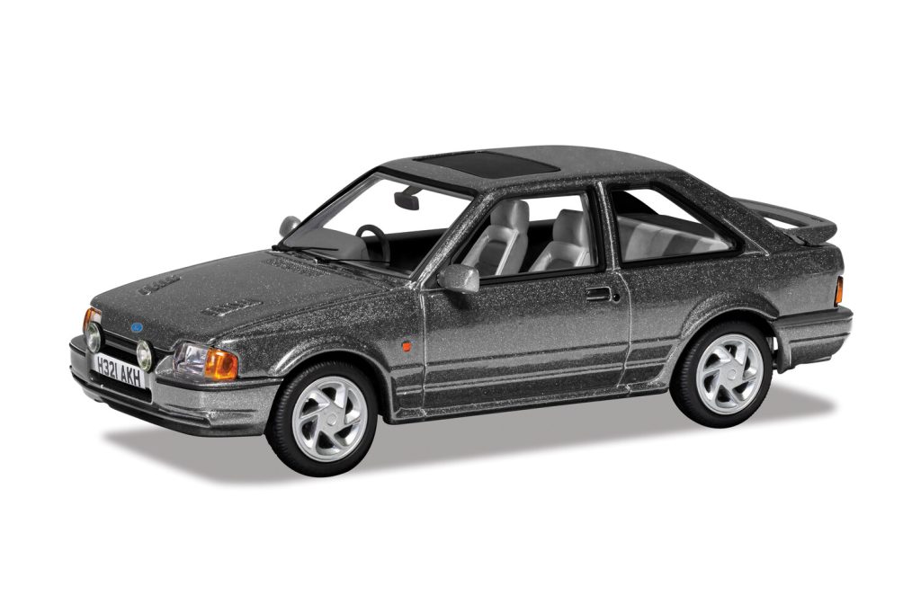 Colletts Models