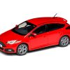 Corgi VA15303 Ford Focus Mk3 ST, Race Red (1:43 Scale)