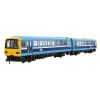 EFE Rail E83022 Class 143 2-Car DMU 143001 BR Provincial (Original) (OO Gauge)