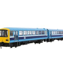 EFE Rail E83022 Class 143 2-Car DMU 143001 BR Provincial (Original) (OO Gauge)