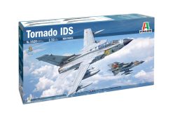Italeri 2520 Panavia Tornado IDS 40th Anniversary (1:32 Scale)