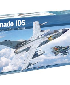 Italeri 2520 Panavia Tornado IDS 40th Anniversary (1:32 Scale)