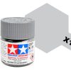 Tamiya X-11 Mini Acrylic Chrome Silver Gloss 10ml