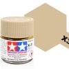 Tamiya X-31 Mini Acrylic Titan Gold Gloss 10ml