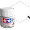 Tamiya XF-02 Mini Acrylic White Matt 10ml