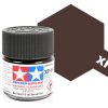 Tamiya XF-84 Mini Acrylic Dark Iron Matt 10ml