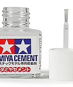 Tamiya 87003 Liquid Cement 40ml