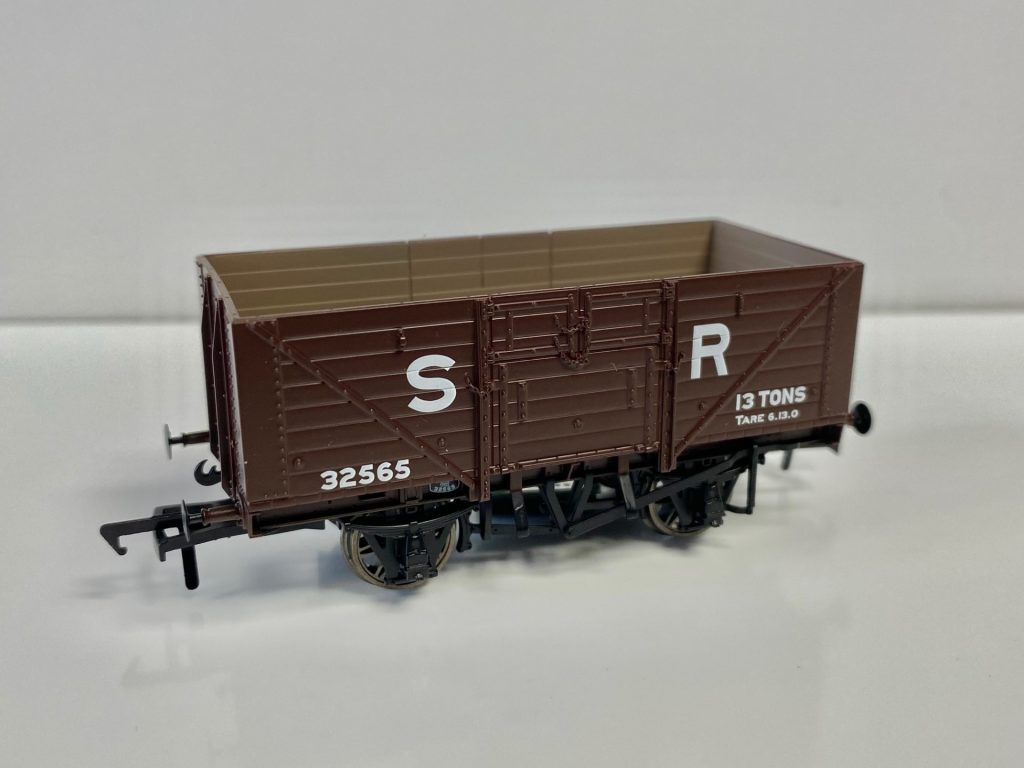 Colletts Models