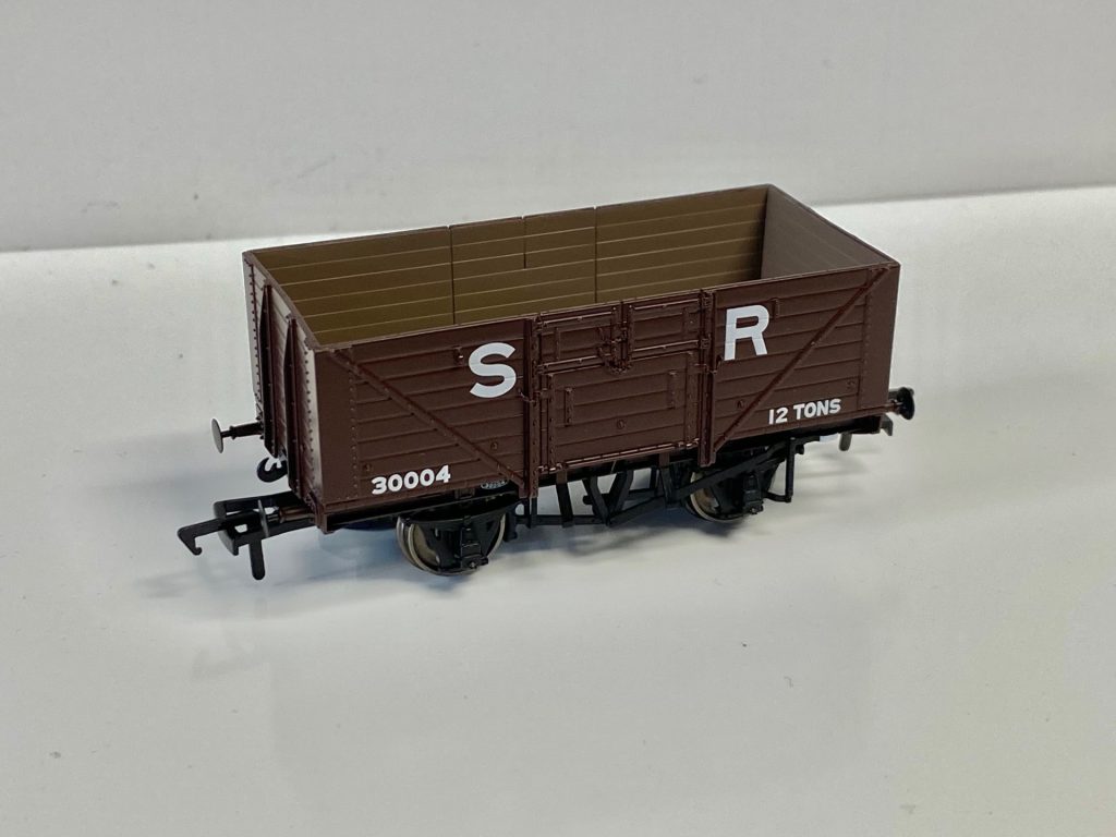 Colletts Models