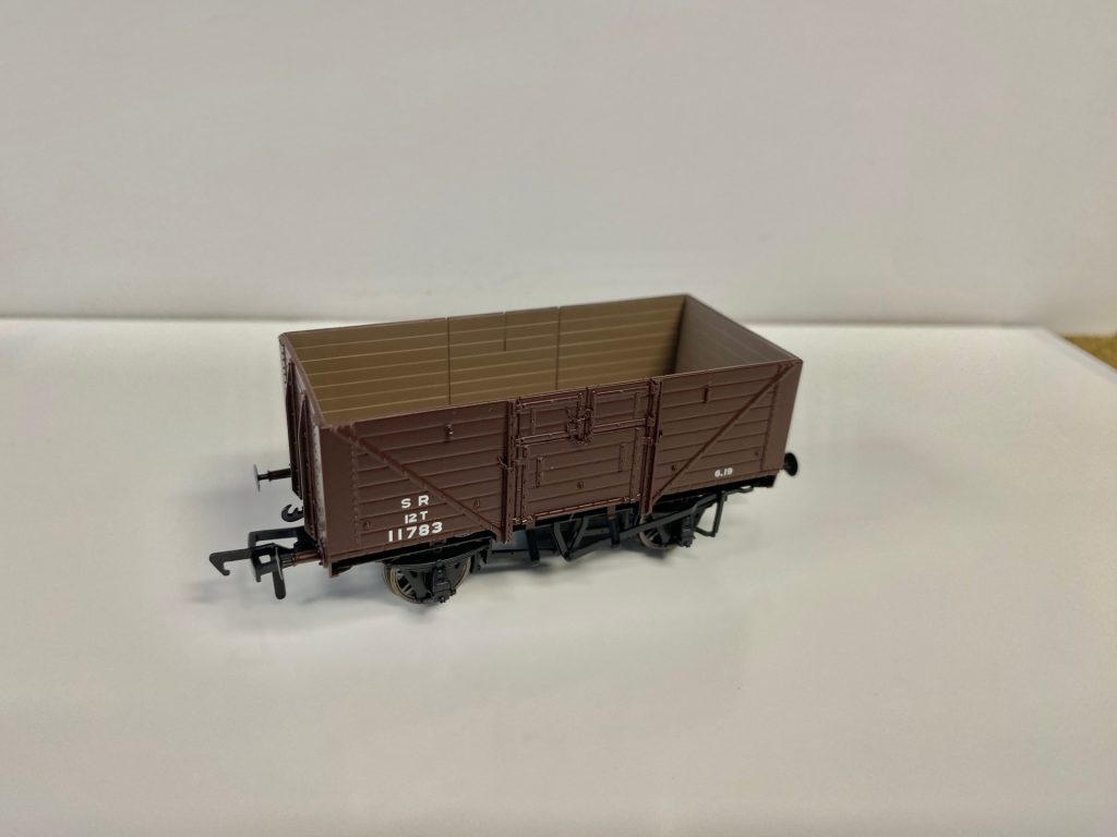 Colletts Models
